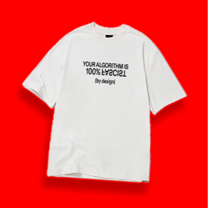 BY DESIGN T-SHIRT